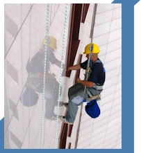 Услуги Высотные работы в Переславле-Залесском