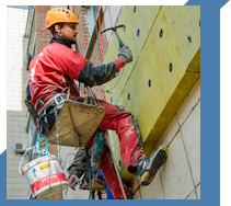 Услуги Высотные работы в Переславле-Залесском