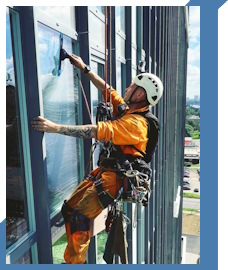 Услуги Высотные работы в Переславле-Залесском