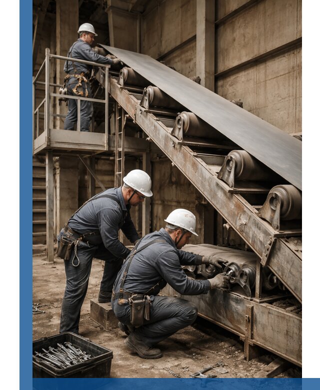 Ремонт элеваторов в Переславле-Залесском аварийный и плановый сервис